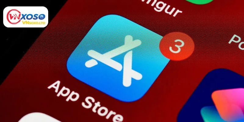 Tải trên ios