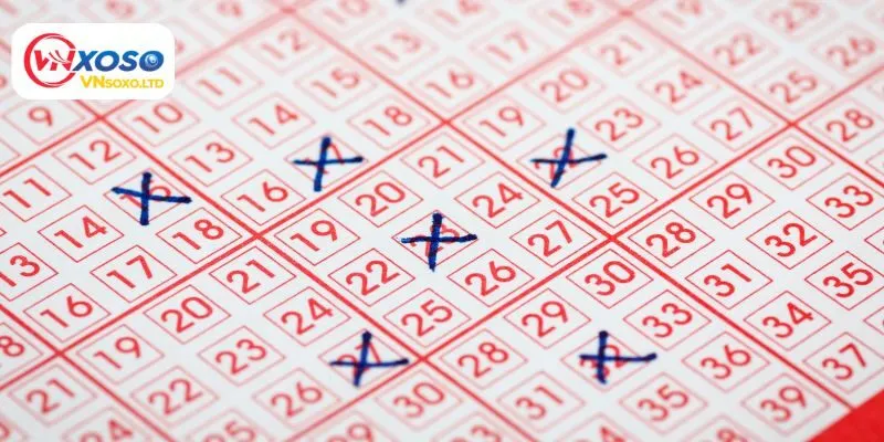 Cách mua vé xổ số Miền Nam